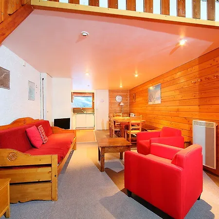 La Galise 4* Tignes